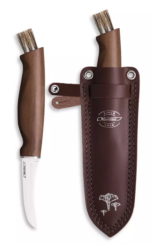 Marttiini Mushroom Knife Kerääjä - Klassische Messer - 6416885425779 - 1