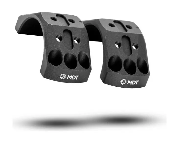 MDT Scope Ring Cap Elite  34mm - Picatinny-Schiene und Weaver-Schiene - 990482712099 - 1