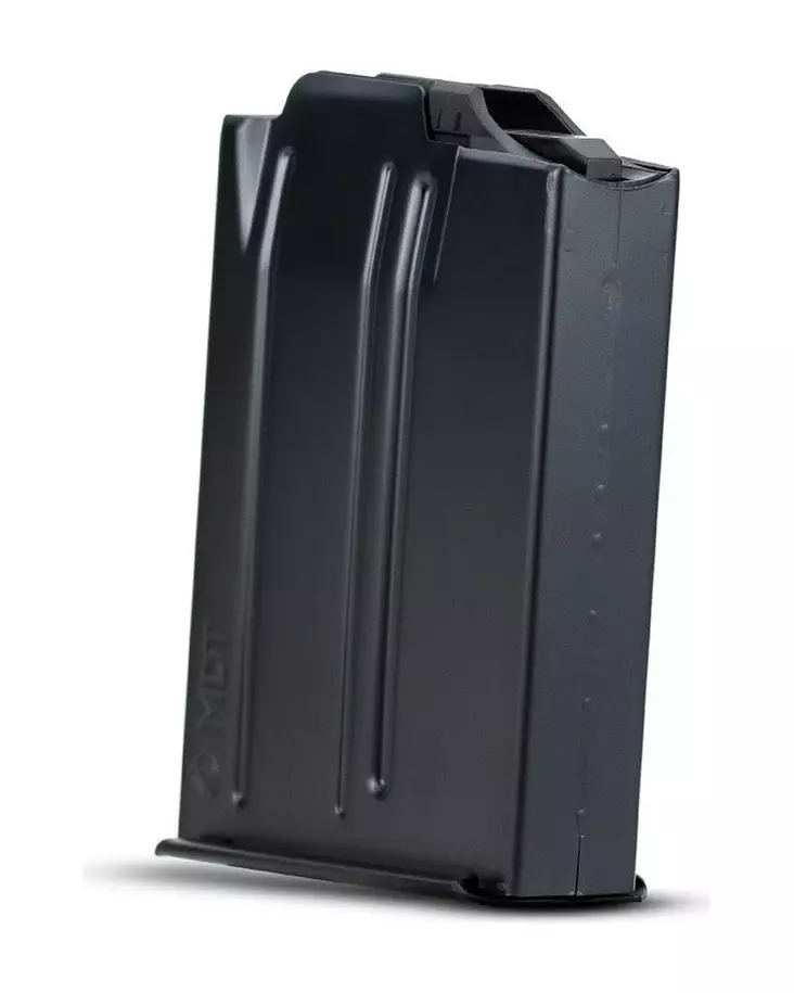 MDT Magazine Metal SA .223 ExtFeed 10Rds - AICS-Magazine - 990482713379 - 1