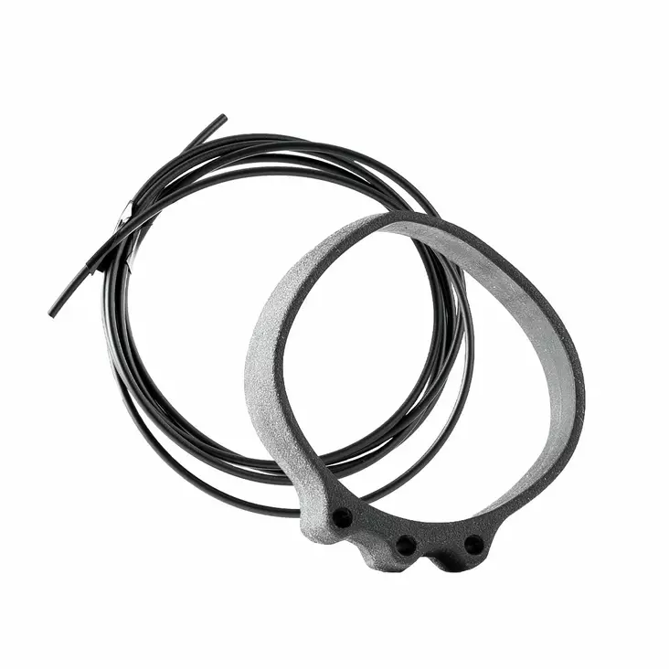 MDT Send iT Gen2 Ocular Mount Kit - Objektivabdeckungen - 990482725129 - 1