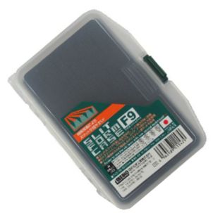 - Fliegenboxen - 4963189208567 - 1