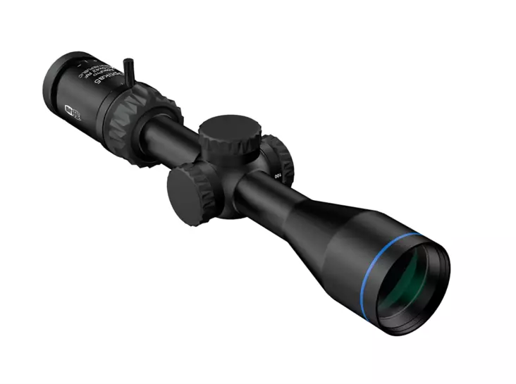 Meopta Meopro Optika 5 2-10x42 - Meopta Zielfernrohre - 8594050736399 - 1