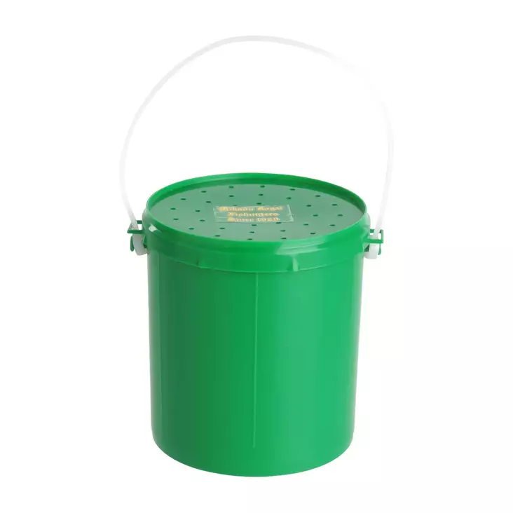 Mikado Bait Box ABM 051 - Köderboxen & Wurmdosen - 5900637120599 - 1