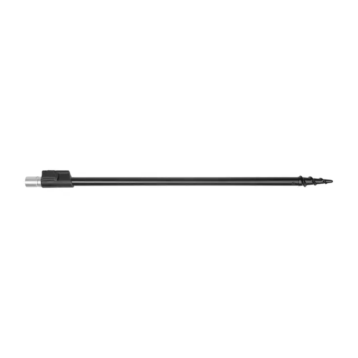 Mikado Bankstick Screw Point with Clamp - Vorder-, Hinterauflagen & Bank Sticks - 5900637125389 - 1