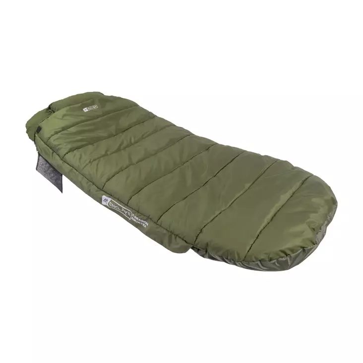 Mikado Enclave 5 Season Aquatex Sleeping Bag - 3- & 5-Jahreszeiten-Schlafsäcke - 5900637114789 - 1