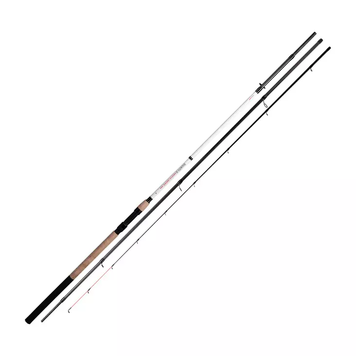 Mikado Intro II Medium Feeder 3,60m max 80g - Mittlere & schwere Feederruten - 5900637118909 - 1