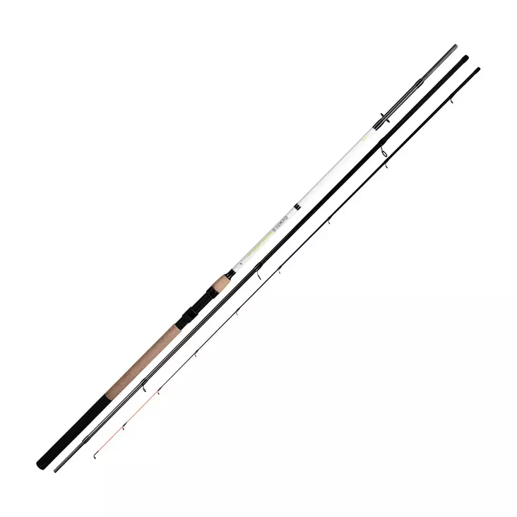 Mikado Intro II Method Feeder 3,30m max 70g - Method-Feeder-Ruten - 5900637118879 - 1