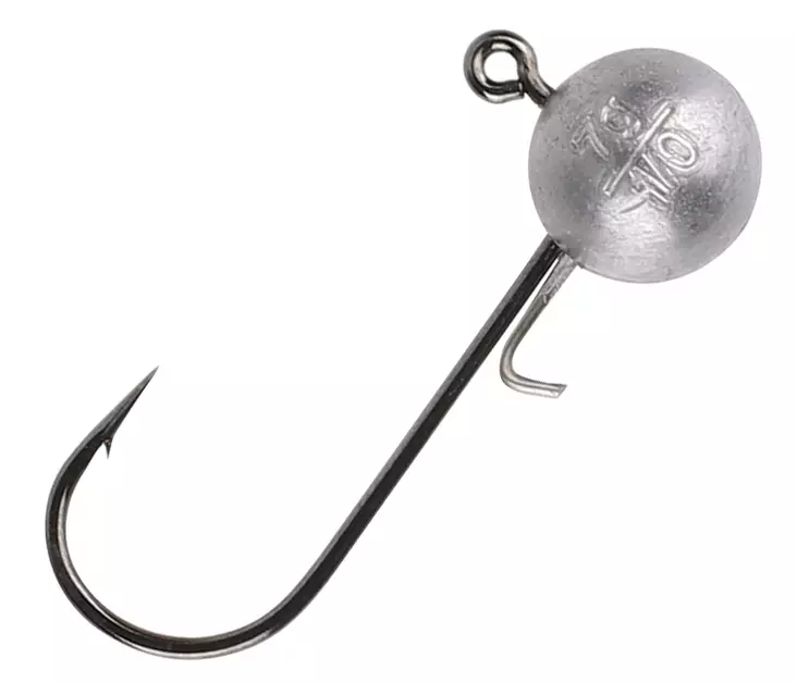 Mikado Jaws Eco Jighead 10g - Jig-Köpfe - 5900637124559 - 1