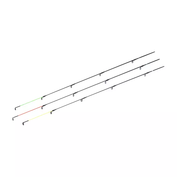 Mikado Katsudo Slim Method Feeder Tip Set - Feederspitzen - 5900637046059 - 1