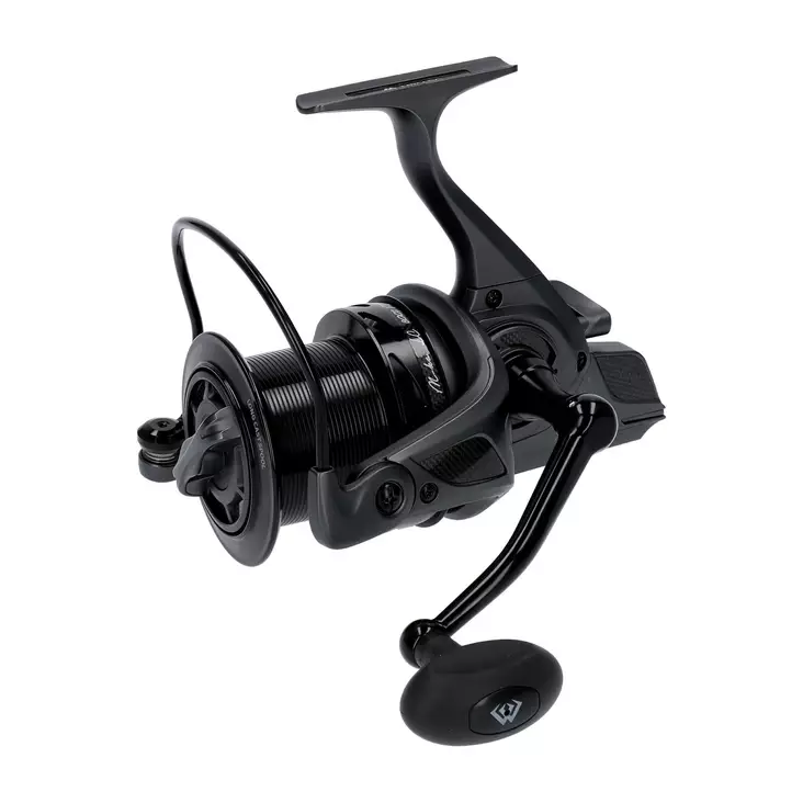 Mikado M-KA Carp 8007 - Big-Pit-Rollen - 5900637019169 - 1