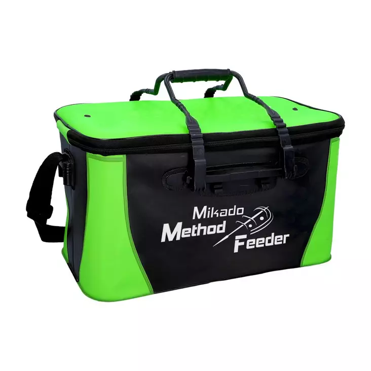 Mikado Method Feeder Bag 006 - Carryalls & Zubehörtaschen - 5900637156079 - 1