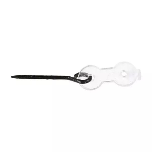 Mikado Method Feeder Bait Spike with Silicone Connector - Feeder-Verbinder, Perlen & Stopper - 5900637539209 - 1