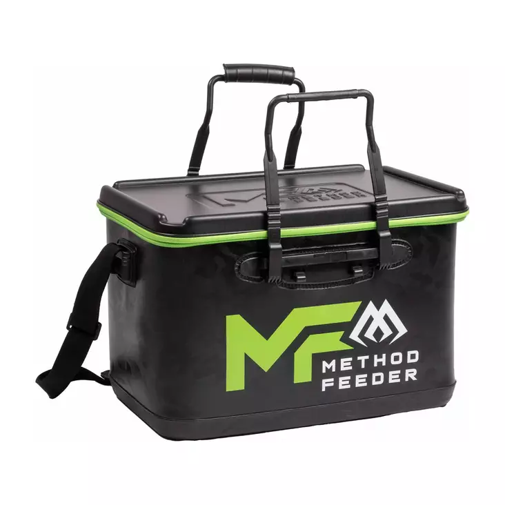 Mikado MF Hard Top EVA Bag - Carryalls & Zubehörtaschen - 5900637122869 - 1