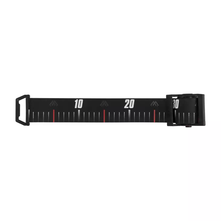 Mikado MFT Measuring Tape 150cm - Maßbänder & Messmatten - 5900637169659 - 1