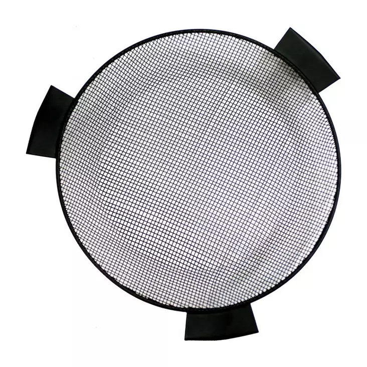 Mikado Round Sieve 36cm - Futtersiebe & Siebe - 5900637635499 - 1