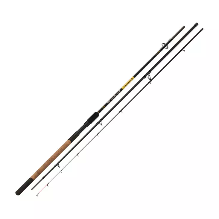 Mikado Sensual N.G. Heavy Feeder 3,60m max 140g - Mittlere & schwere Feederruten - 5900637119029 - 1