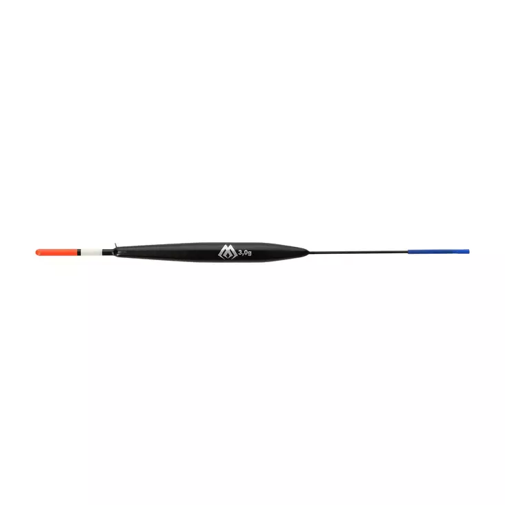 Mikado Solid Fixed Float 060 - Klassische Posen - 5900637058939 - 1