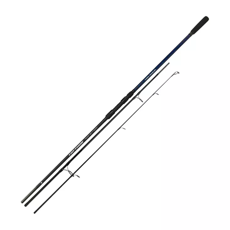 Mikado Trython Carp 13' 3,90m 3,5lb - Weitwurf-Karpfenruten - 5900637103769 - 1
