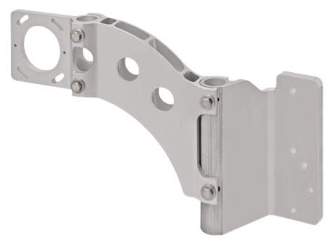 Minn Kota Talon / Humminbird 360SSI Brac - Minnkota Talon Flachwasseranker - 029402036639 - 1