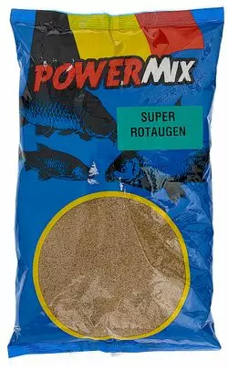 Mondial PowerMix Super Roach - Köder - 3297830064129 - 1