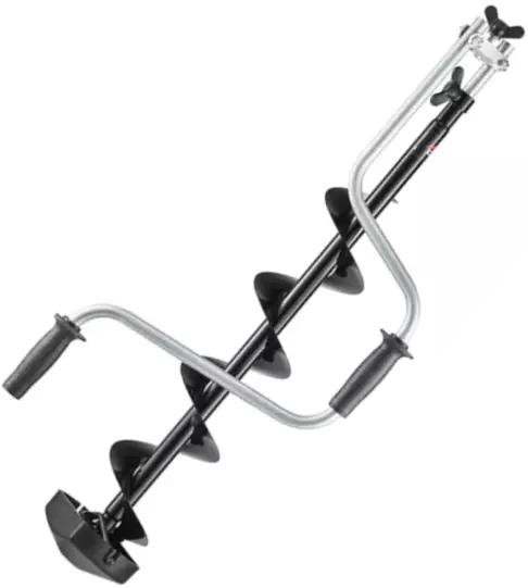 Mora Ice Expert Pro 130mm - Eisbohrer und Zubehör - 6416038106319 - 1