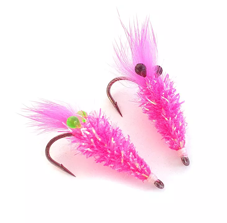 Mulkkis Shrimp #6 - Garnelen - 7033840129999 - 2