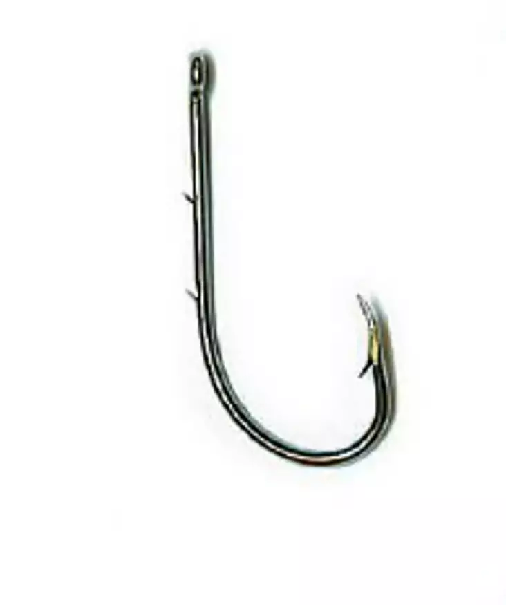 Mustad 92247 beak baitholder 3/0 7kpl - Haken - 7021569447009 - 1