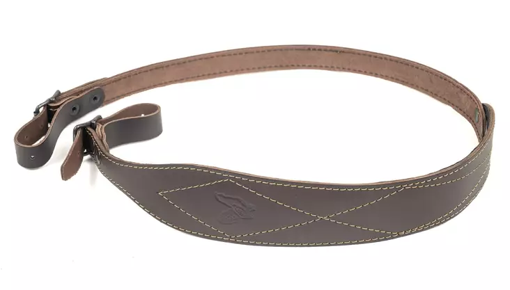 Nahka-Nasta Gunsling Deluxe - Gewehrriemen - 6430042111459 - 1