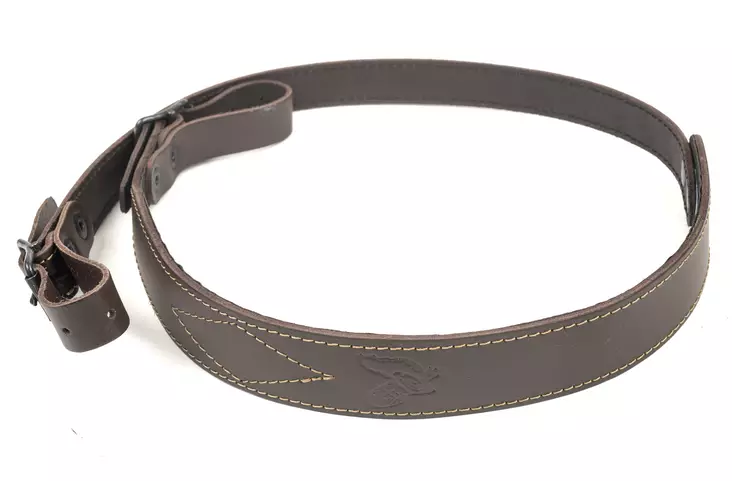 Nahka-Nasta Gunsling Wide - Gewehrriemen - 6430042110209 - 1