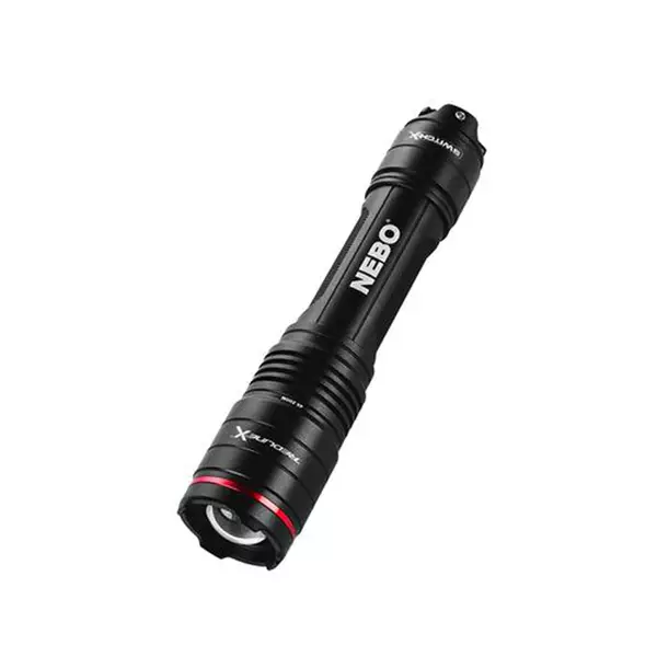 Nebo Redline X - Taschenlampen - 5060063227399 - 1
