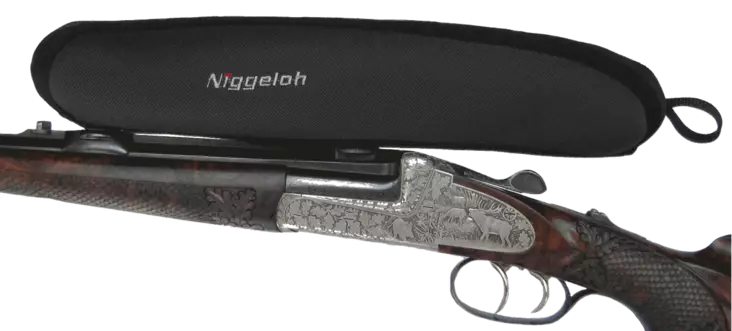 Niggeloh Scope Cover Neoprene - Objektivabdeckungen - 4250057201059 - 1