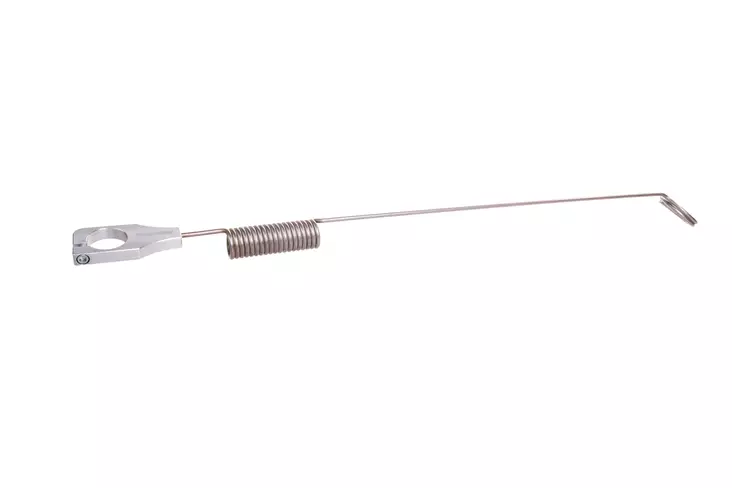 Non-stop Dogwear Bike Antenna - Hundeleine - 7071652010009 - 1