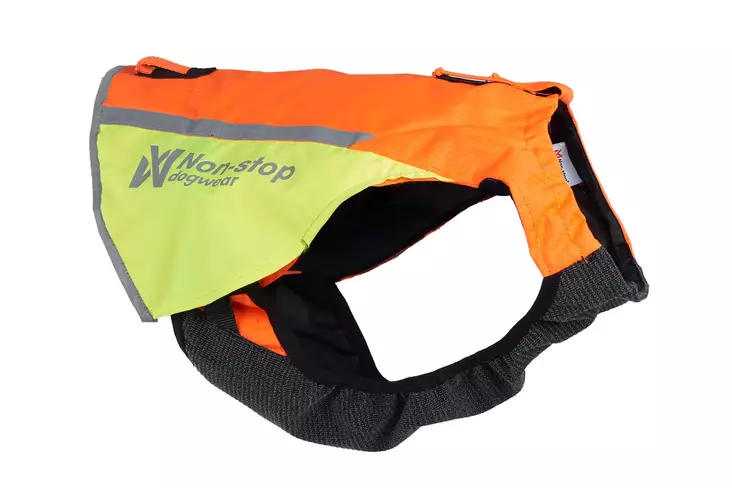Non-stop Protector Vest 2.0 - Hundewesten und -kleidung - 7071652045599 - 1