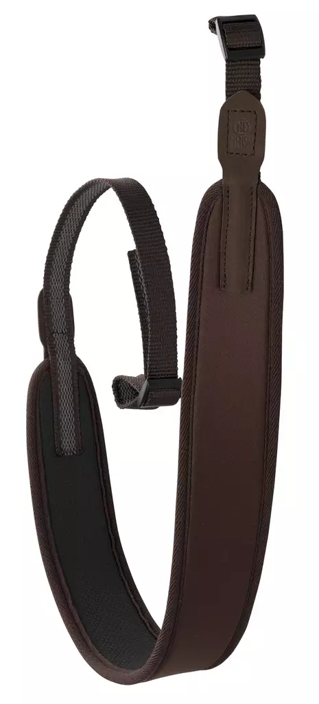 Nordhunt Neoprene Gunsling Brown - Gewehrriemen - NH10069 - 1