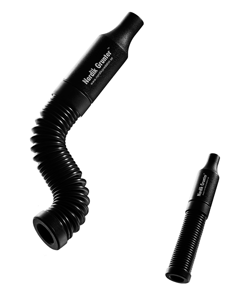 Nordik Grunter Peurapilli - Lockrufe und Lockvögel - 7350049400419 - 1