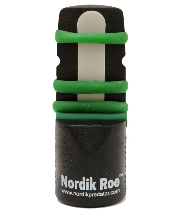 Nordik Roe Kaurispilli - Lockrufe und Lockvögel - 7350049400129 - 1