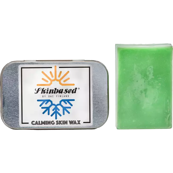 OAC Skinbased Calming Skin Wax - Andere Jagdprodukte - 6430033892879 - 1