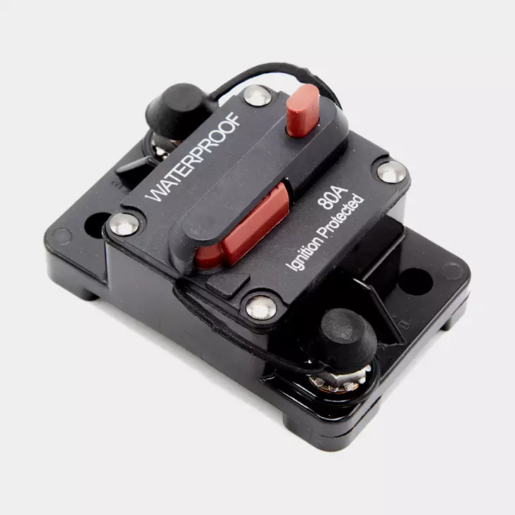 - Batteriezubehör - 7332467296829 - 1