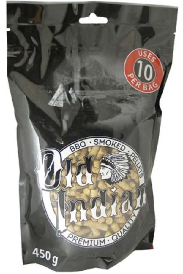 Old Indian leppäpelletti - Andere Produkte - 4751015050059 - 1