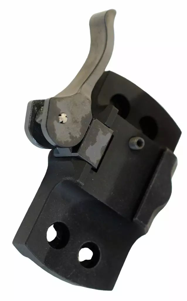 Osuma Aimpoint QD Mount Tikka - Montagen für Leuchtpunktvisiere - 6430068623479 - 1