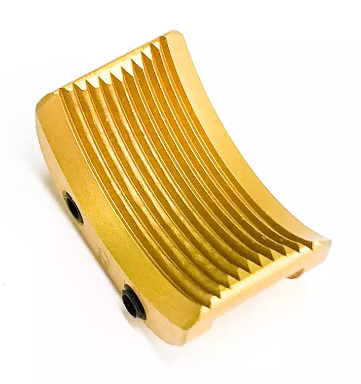 Osuma Trigger Widener 8mm - Gewehrteile - 6430068623189 - 1