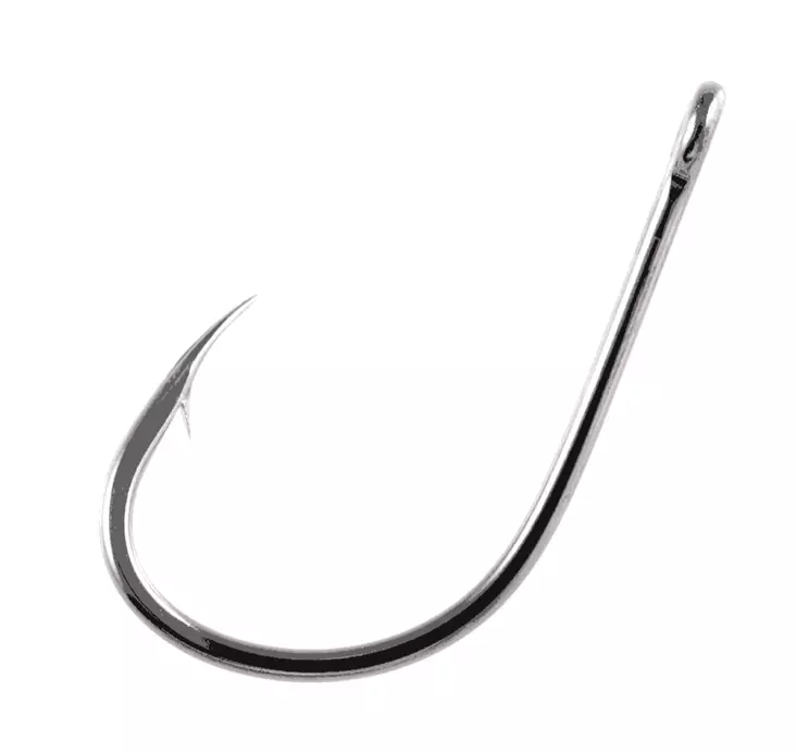 Owner 5180 SSW Straight Eye - Haken - 4953873090349 - 1
