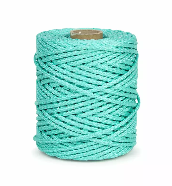 Palmikoitu Danline-köysi - Zubehör - 6418252510309 - 1