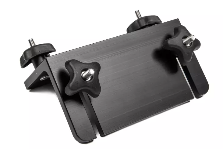 Panoptix Livescope Rail Mounting Plate - Sonarsensor-Halterungen - 1702202159 - 3