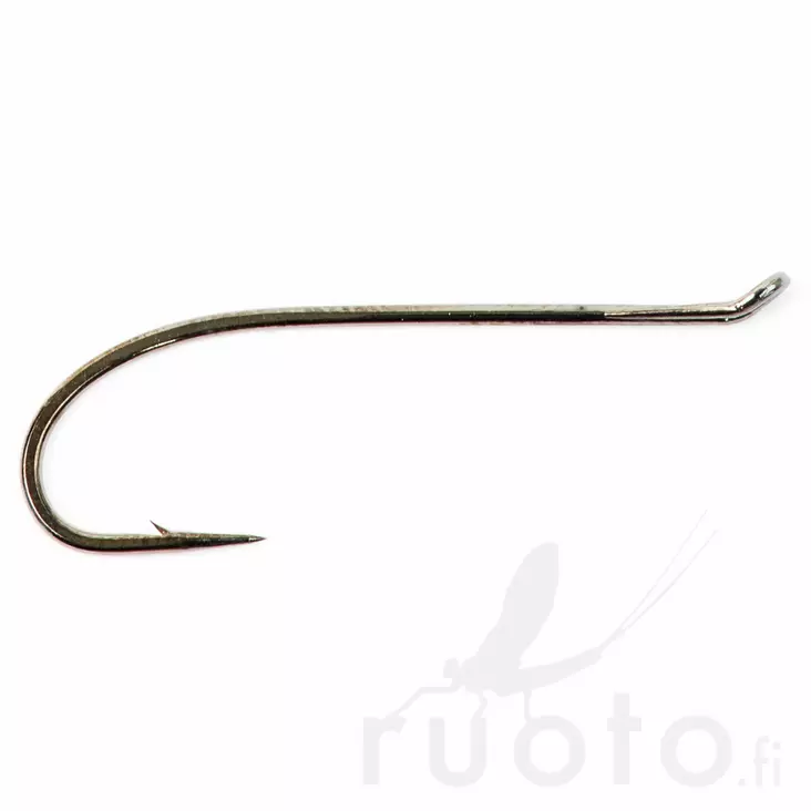 Partridge M2 Heavy Single - Lachsfliegenhaken - 5055478719539 - 1