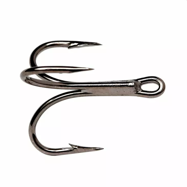 Partridge X5 Tube Treble - Rohrfliegenhaken - 5055478725509 - 1