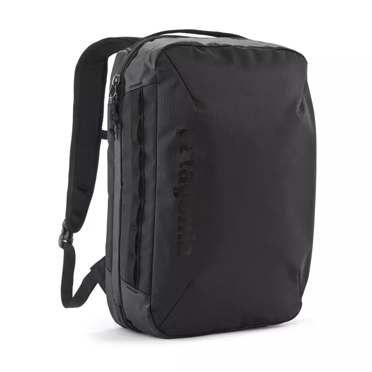 Patagonia Black Hole Micro MLC Black - Rucksäcke - 198077411499 - 1