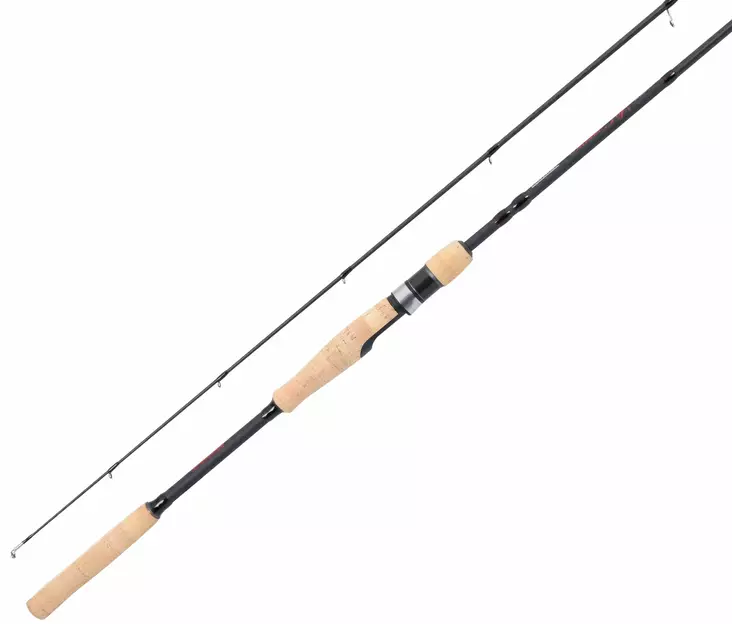 Patriot Classic Jig 7" 10-30g - Patriot-Spinnruten - 6417512526319 - 1