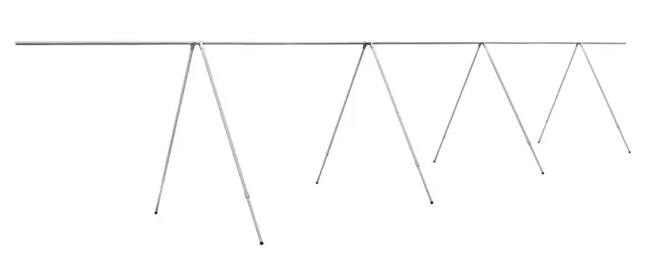 Patriot Marine 8m Winter Storage Stand - Anhängerzubehör - 6417512541459 - 1