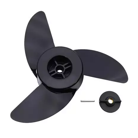 Patriot Marine E-Booster Potkurisarja - MotorGuide Zubehör - 6417512531269 - 1